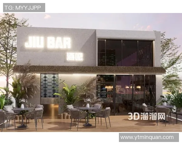 足球酒吧门头设计创意探讨打造独特氛围吸引球迷聚集的最佳方案